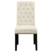 Alana Dining Side Chair - Home Furniture And More (Brentwood, MD)