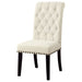 Alana Dining Side Chair - Home Furniture And More (Brentwood, MD)