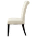 Alana Dining Side Chair - Home Furniture And More (Brentwood, MD)