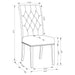 Alana Dining Side Chair - Home Furniture And More (Brentwood, MD)