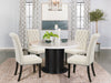Alana Dining Side Chair - Home Furniture And More (Brentwood, MD)