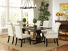 Alana Dining Side Chair - Home Furniture And More (Brentwood, MD)