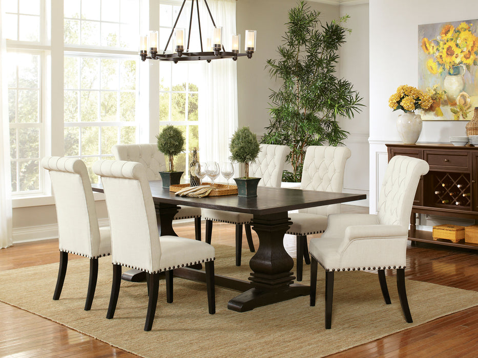 Alana Dining Side Chair - Home Furniture And More (Brentwood, MD)