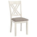 Fortress Dining Set - Home Furniture And More (Brentwood, MD)