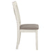 Fortress Dining Set - Home Furniture And More (Brentwood, MD)