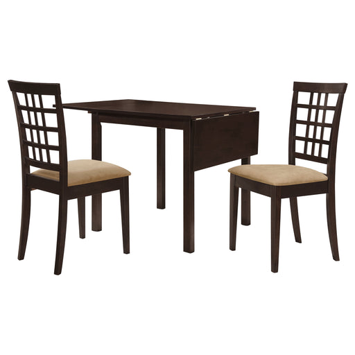 Kelso Dining Set - Home Furniture And More (Brentwood, MD)