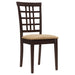 Kelso Dining Set - Home Furniture And More (Brentwood, MD)