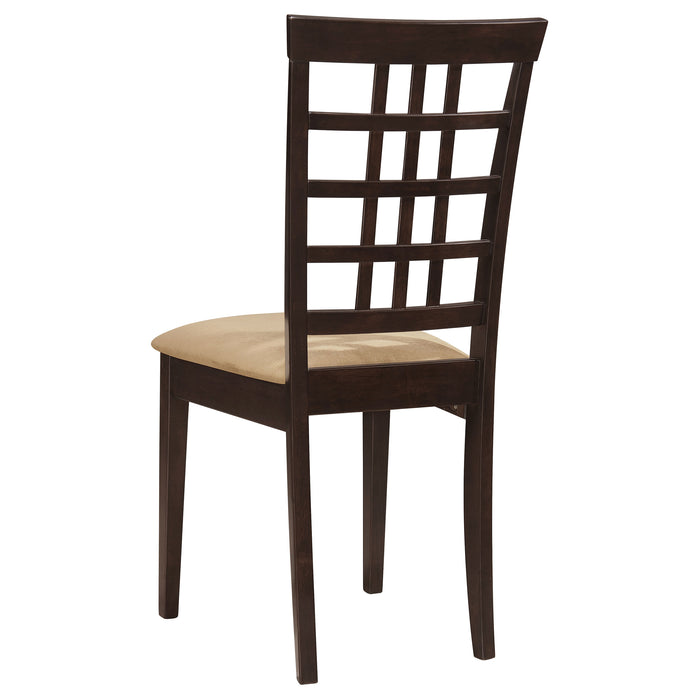 Kelso Dining Set - Home Furniture And More (Brentwood, MD)
