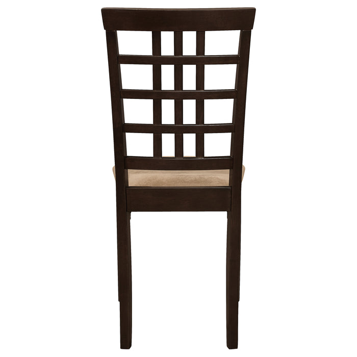 Kelso Dining Set - Home Furniture And More (Brentwood, MD)