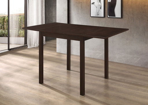 Kelso Extension Dining Table - Home Furniture And More (Brentwood, MD)