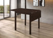Kelso Extension Dining Table - Home Furniture And More (Brentwood, MD)