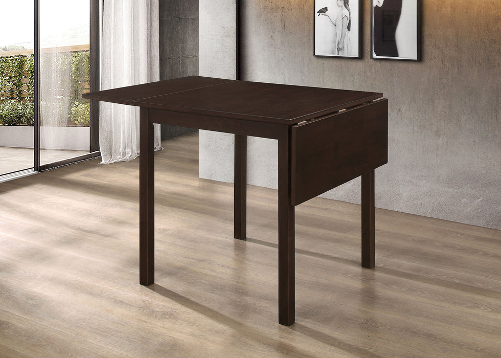 Kelso Extension Dining Table - Home Furniture And More (Brentwood, MD)