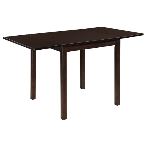 Kelso Extension Dining Table - Home Furniture And More (Brentwood, MD)