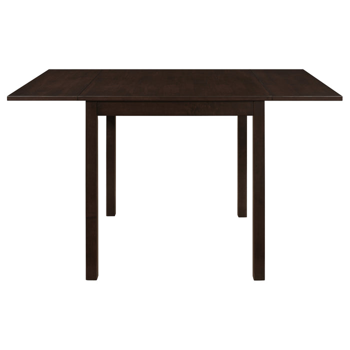 Kelso Extension Dining Table - Home Furniture And More (Brentwood, MD)