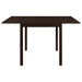 Kelso Extension Dining Table - Home Furniture And More (Brentwood, MD)