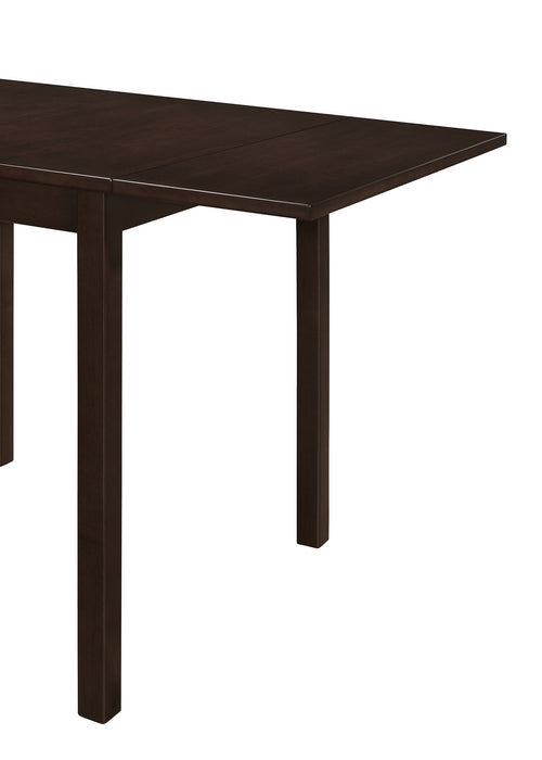 Kelso Extension Dining Table - Home Furniture And More (Brentwood, MD)