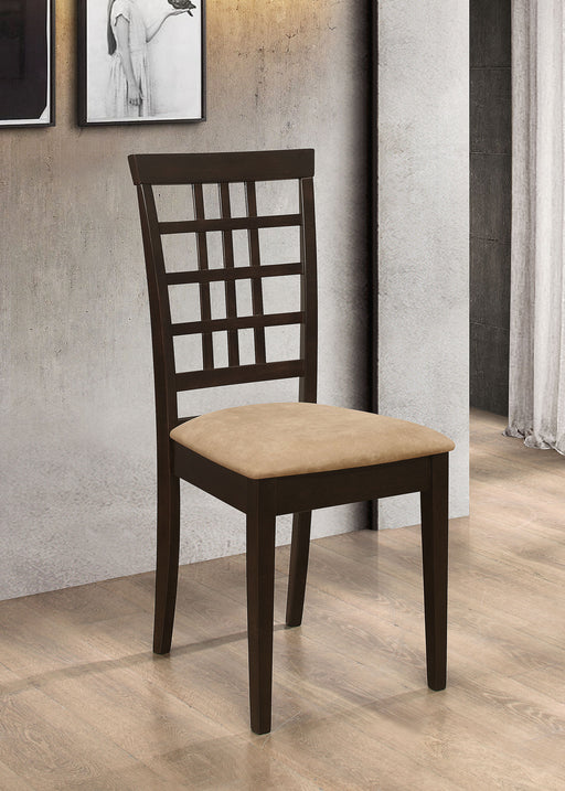 Kelso Dining Side Chair - Home Furniture And More (Brentwood, MD)