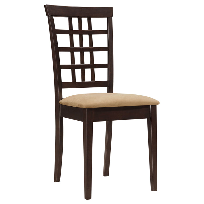 Kelso Dining Side Chair - Home Furniture And More (Brentwood, MD)
