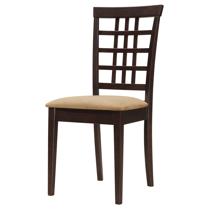 Kelso Dining Side Chair - Home Furniture And More (Brentwood, MD)