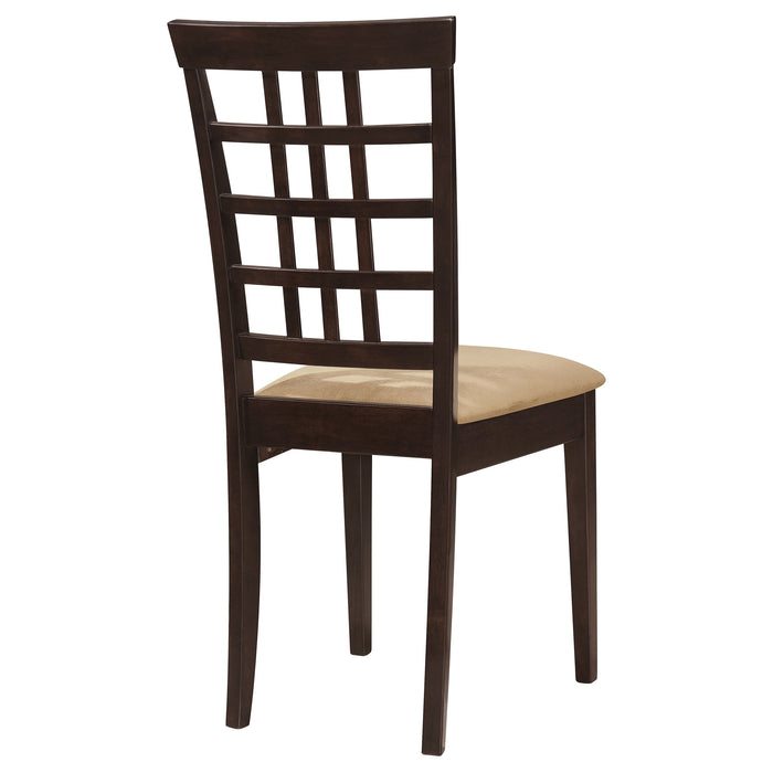 Kelso Dining Side Chair - Home Furniture And More (Brentwood, MD)