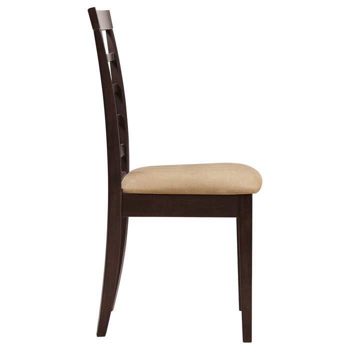 Kelso Dining Side Chair - Home Furniture And More (Brentwood, MD)