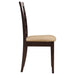 Kelso Dining Side Chair - Home Furniture And More (Brentwood, MD)