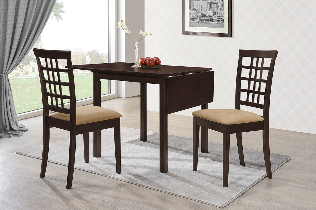 Kelso Dining Side Chair - Home Furniture And More (Brentwood, MD)