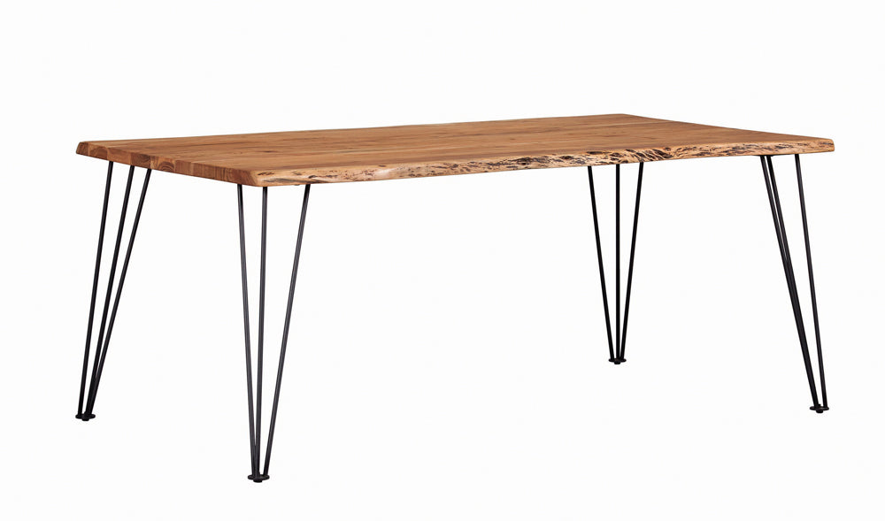 Sherman Dining Table - Home Furniture And More (Brentwood, MD)