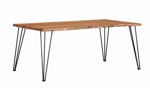 Sherman Dining Table - Home Furniture And More (Brentwood, MD)