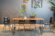 Sherman Dining Table - Home Furniture And More (Brentwood, MD)