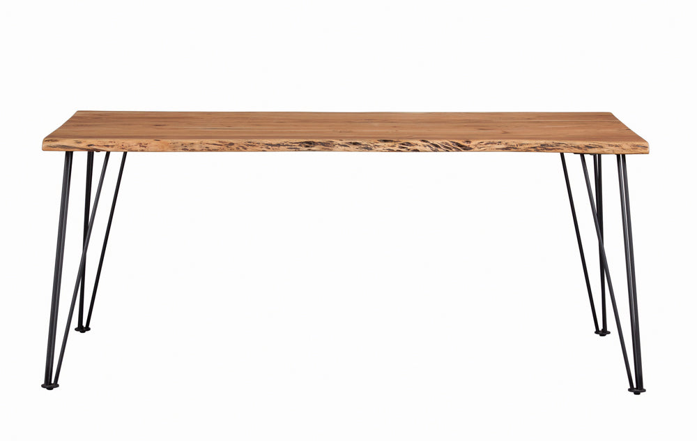 Sherman Dining Table - Home Furniture And More (Brentwood, MD)