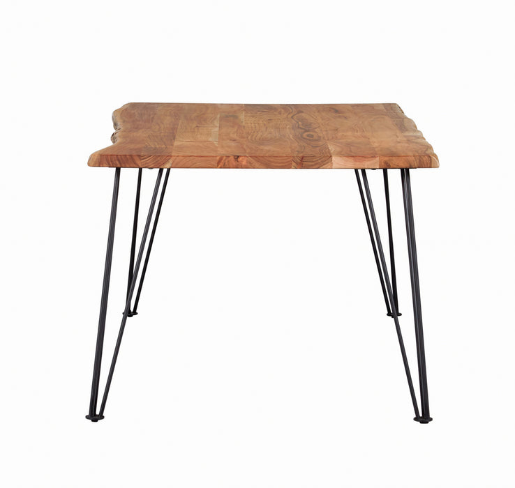 Sherman Dining Table - Home Furniture And More (Brentwood, MD)