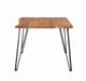 Sherman Dining Table - Home Furniture And More (Brentwood, MD)