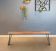 Sherman Dining Bench - Home Furniture And More (Brentwood, MD)