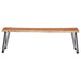 Sherman Dining Bench - Home Furniture And More (Brentwood, MD)