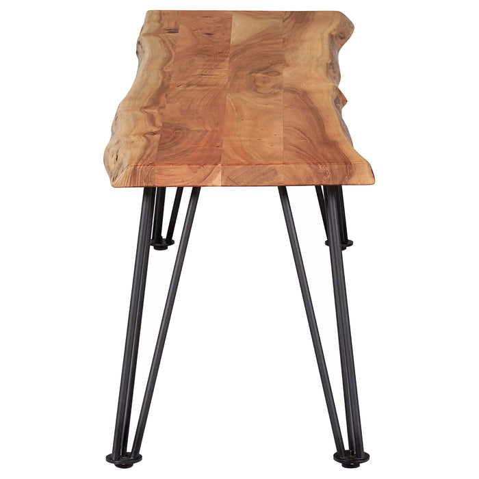 Sherman Dining Bench - Home Furniture And More (Brentwood, MD)