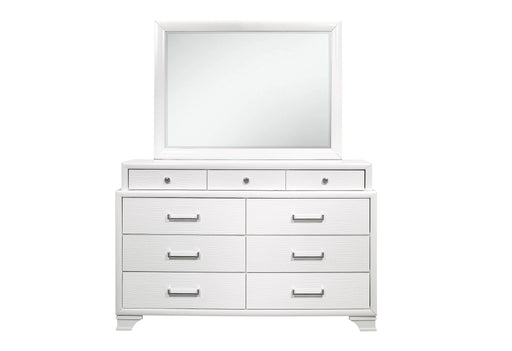 Jordyn Dresser