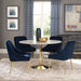 Kella Dining Set - Home Furniture And More (Brentwood, MD)