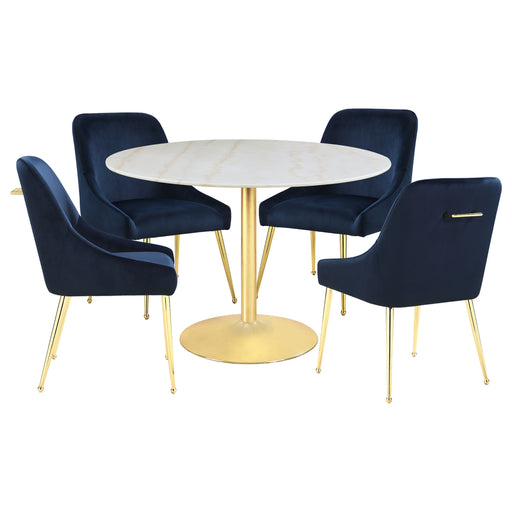 Kella Dining Set - Home Furniture And More (Brentwood, MD)