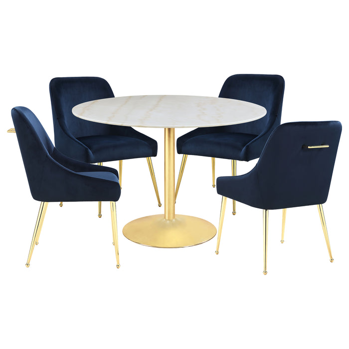 Kella Dining Set - Home Furniture And More (Brentwood, MD)