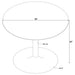Kella Dining Set - Home Furniture And More (Brentwood, MD)