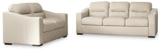 Treasure Trove Living Room Set - Home Furniture And More (Brentwood, MD)