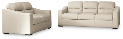Treasure Trove Living Room Set - Home Furniture And More (Brentwood, MD)