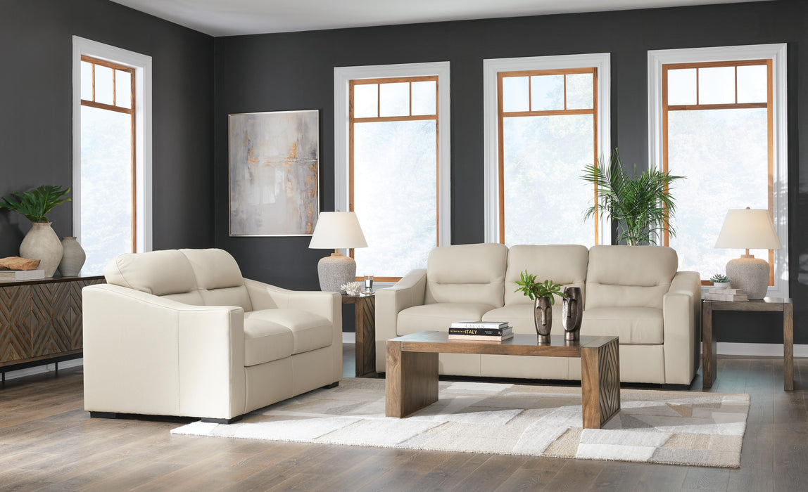 Treasure Trove Living Room Set - Home Furniture And More (Brentwood, MD)