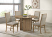 Adina Dining Set - Home Furniture And More (Brentwood, MD)