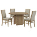 Adina Dining Set - Home Furniture And More (Brentwood, MD)