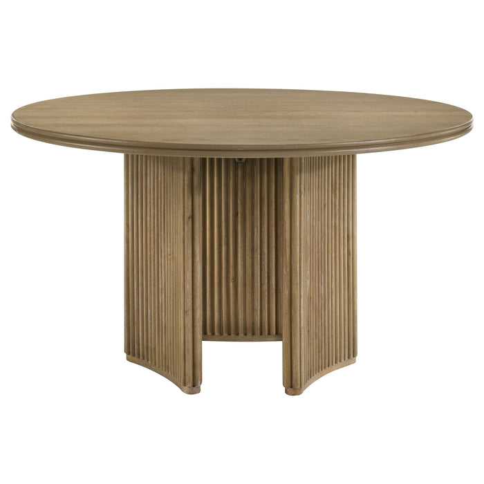 Adina Dining Set - Home Furniture And More (Brentwood, MD)