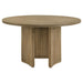 Adina Dining Set - Home Furniture And More (Brentwood, MD)