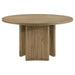 Adina Dining Set - Home Furniture And More (Brentwood, MD)