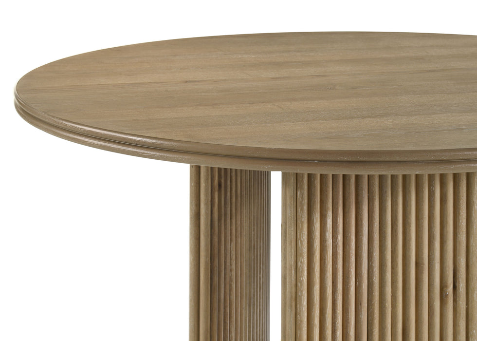 Adina Dining Set - Home Furniture And More (Brentwood, MD)
